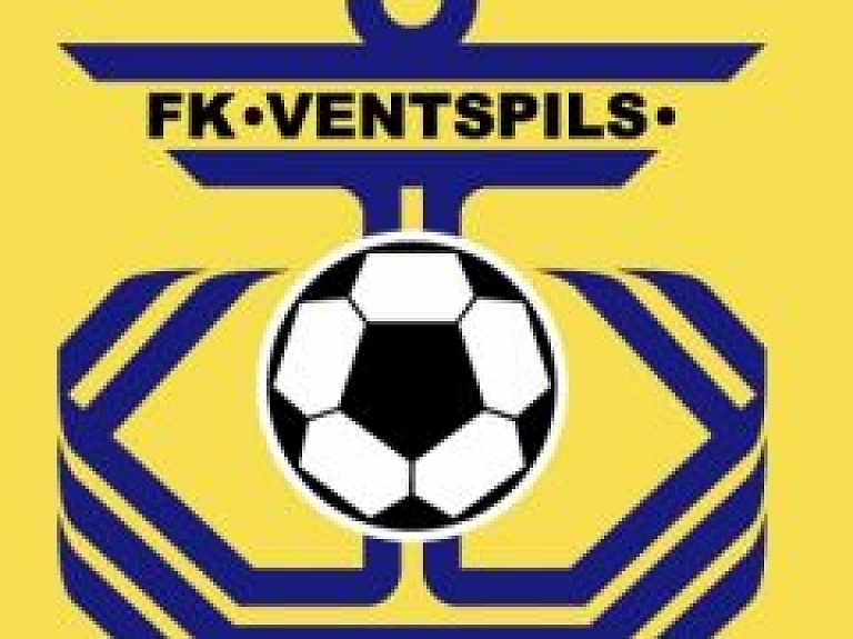 FK "Ventspils" izcīna Latvijas kausu futbolā