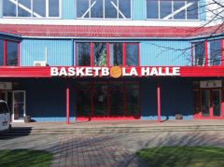 Šodien Ventspilī kļūs zināmi Latvijas Basketbola līgas 2.divīzijās čempioni