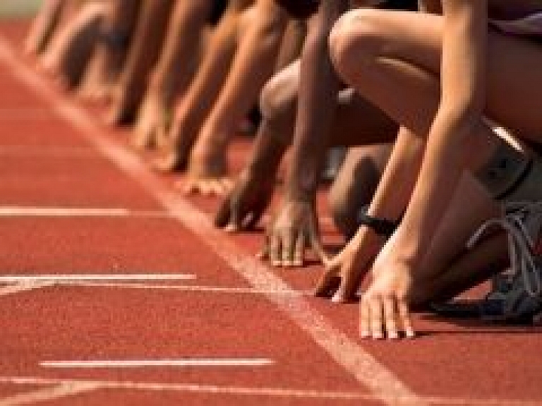 Ceturtdien notiks Valkas novada skriešanas seriāla "Optimists" – "Pavasaris 2011" pirmā kārta