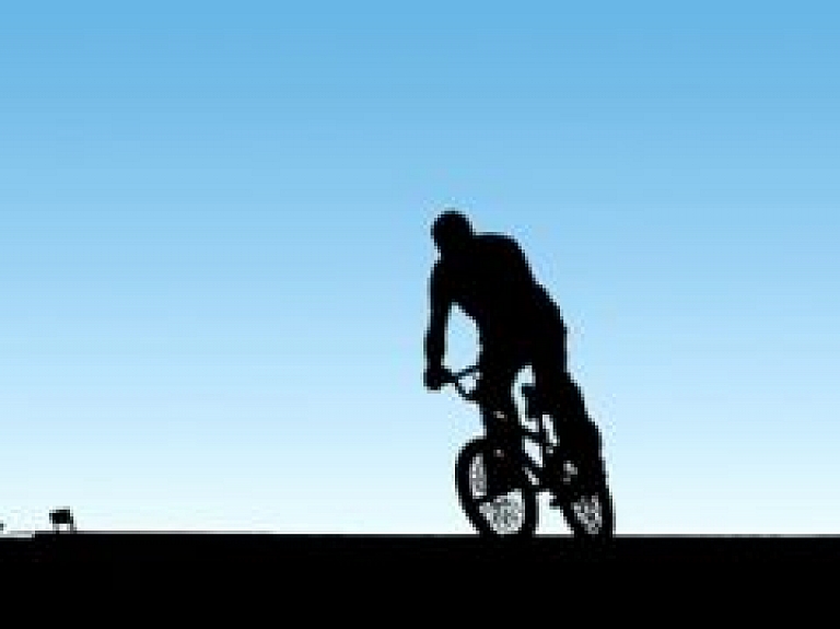 Aprīļa beigās Smiltenē sākas piektā "Trek - Philips MTB maratona" sezona