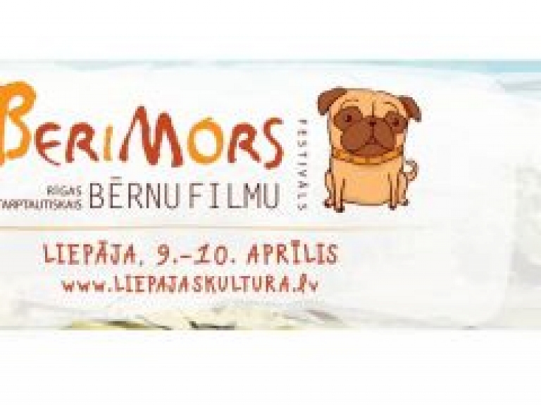 Nedēļas nogalē arī Liepājā viesosies filmu festivāls "Berimors"