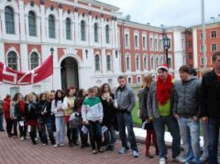 Nākamnedēļ sākas Latvijas Lauksaimniecības universitātes fakultāšu dienu maratons