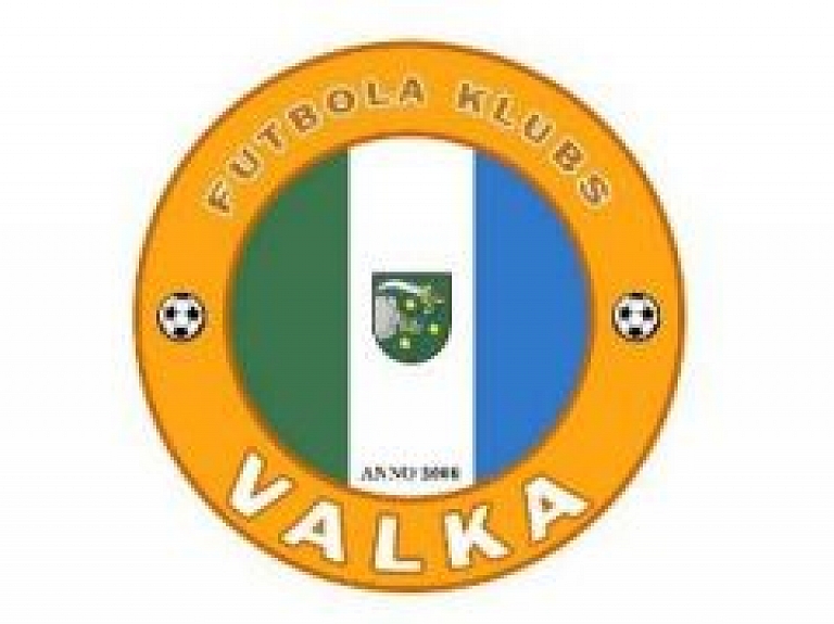 FK Valka izcīna uzvaru pār SK Matīši