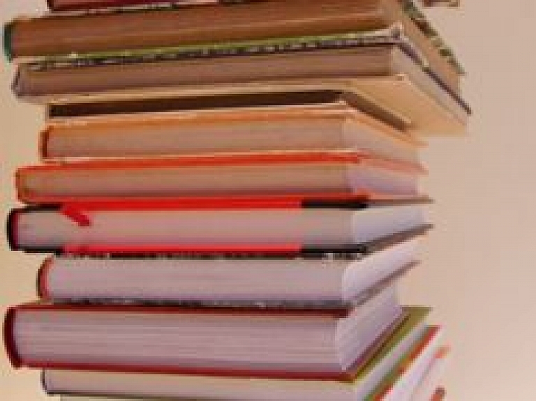 Šodien Pārventas bibliotēkā norisinās Frankofonijas dienai veltīts pasākums
