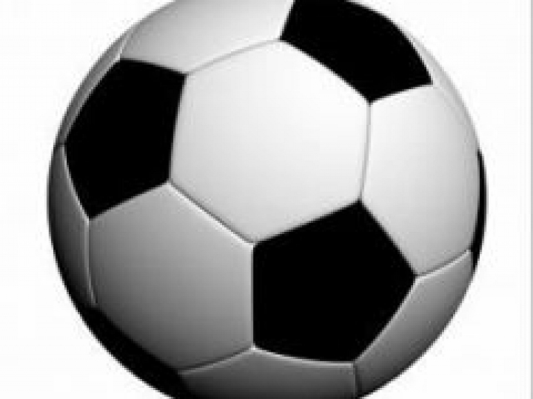 Biznesa Inkubatora ceļojošā kausa izcīņa telpu futbolā