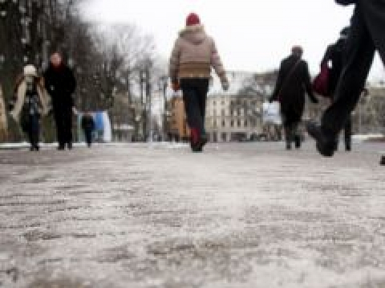 Februāra mēnesī Jūrmalā bezdarba līmenis sasniedzis 13.5 procentus