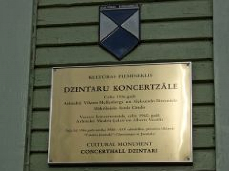 Augustā Jūrmalā koncertēs "Matia Bazar"