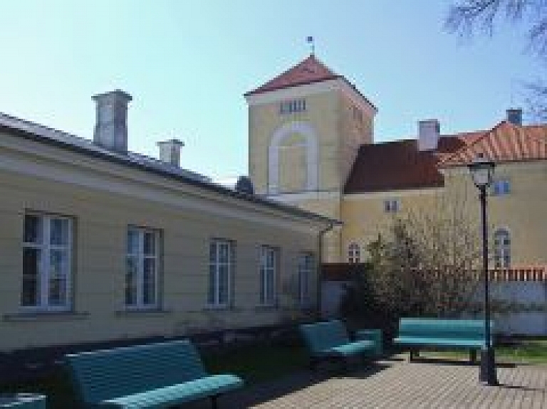 Šodien Ventspilī norisinās Princešu diena