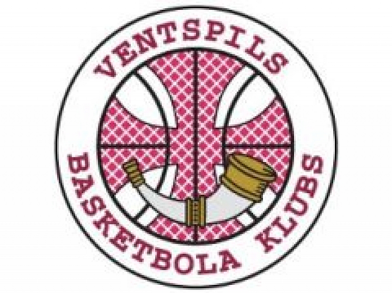 Šovakar BK "Ventspils" cīnīsies par iekļūšanu ceturtdaļfinālā