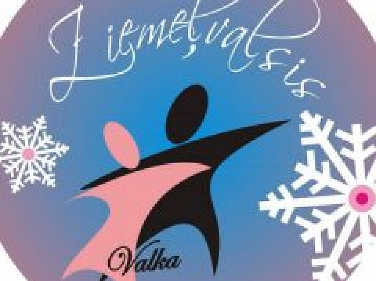 Šodien Valkā norisināsies ikgadējie sporta deju svētki "Ziemeļvalsis 2011"
