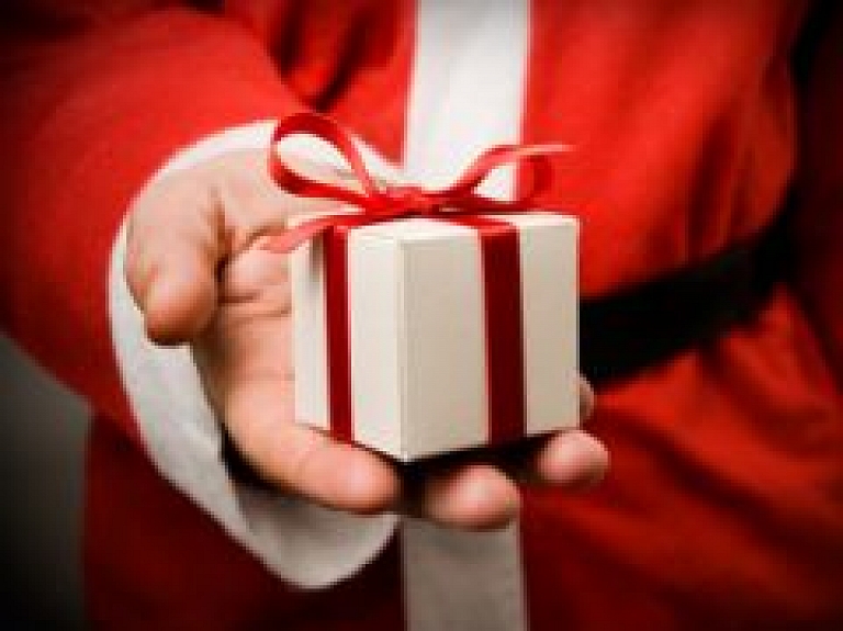 Nākamnedēļ Rēzeknē viesosies Salatētis no Velikij Ustjug