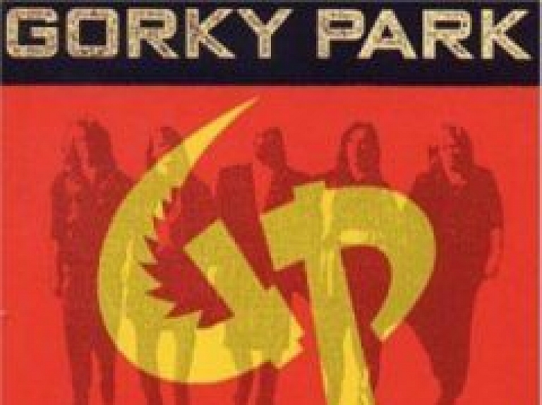 Grupas "Gorky park" koncerts notiks LOC Rožu zālē