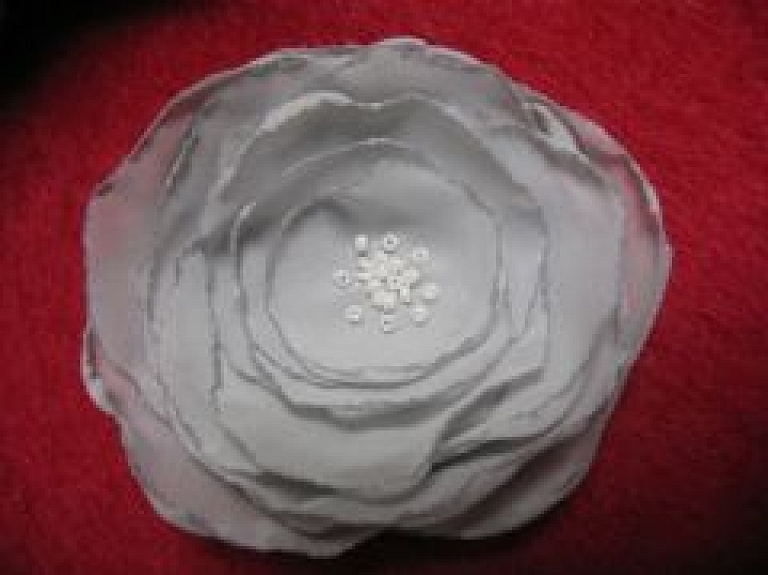 Šodien Rēzeknē notiks Ģimenes sestdiena "Rotu radīšanas prieks"