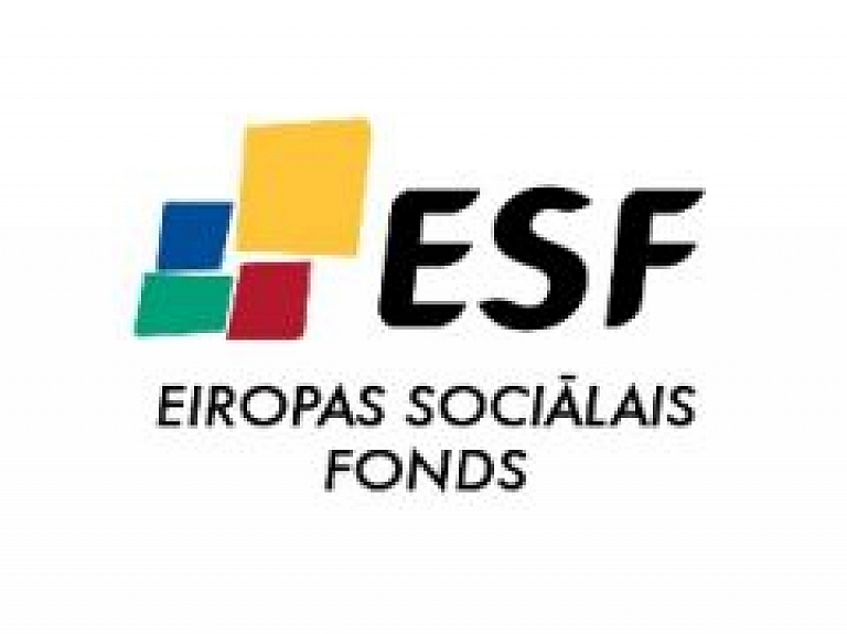 Jēkabpils pašvaldība piedalīsies ESF projektā par reģionālo attīstību