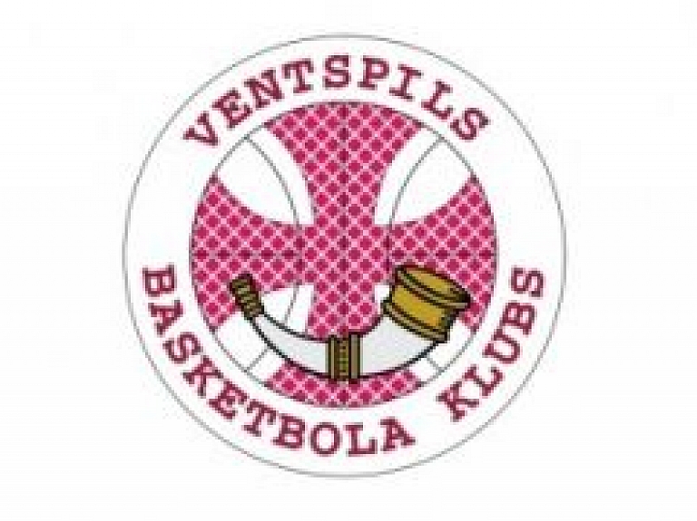 BK "Ventspils" pārtrauc sadarbību ar centra spēlētāju Vladimiru Štimacu