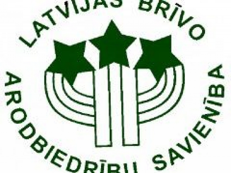 Jūrmalas sociālās aprūpes centra arodorganizācija saņems LBAS balvu