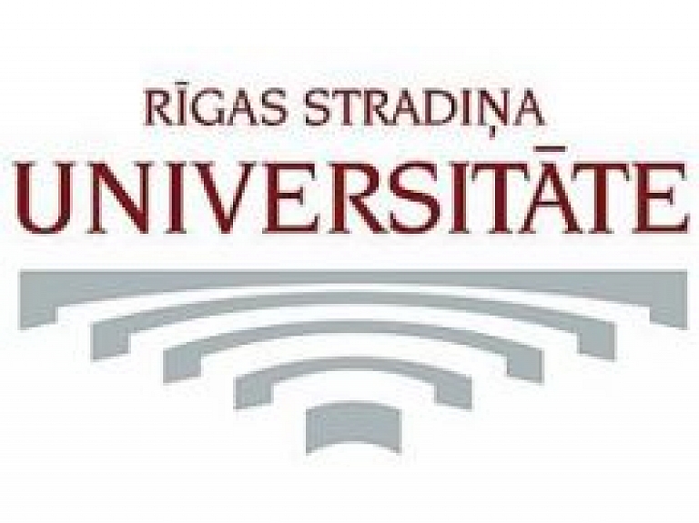 No šodienas Rīgas Stradiņa universitātē norisinās Rehabilitācijas dienas