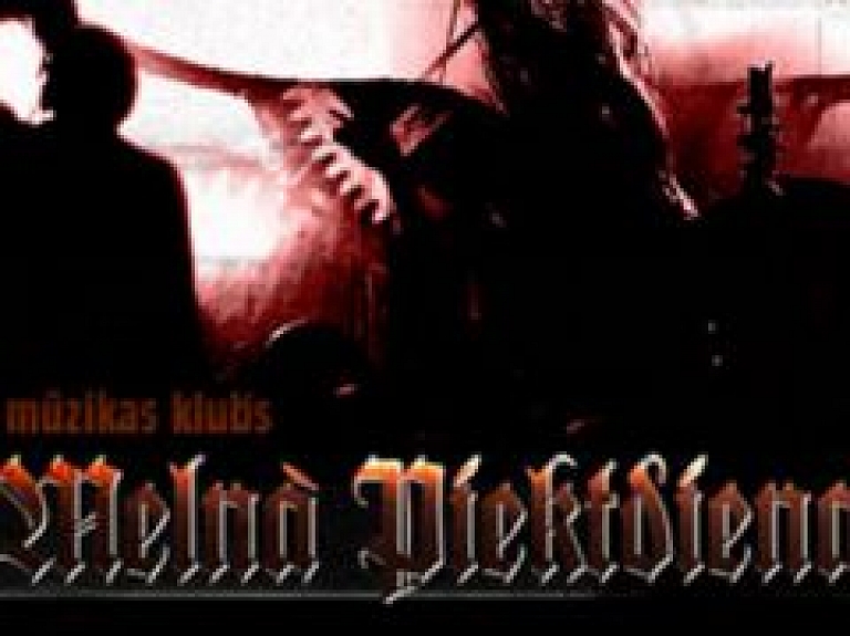 Šovakar klubā Melnā Piektdiena uzstāsies zviedru "power metal" vienība Sabaton