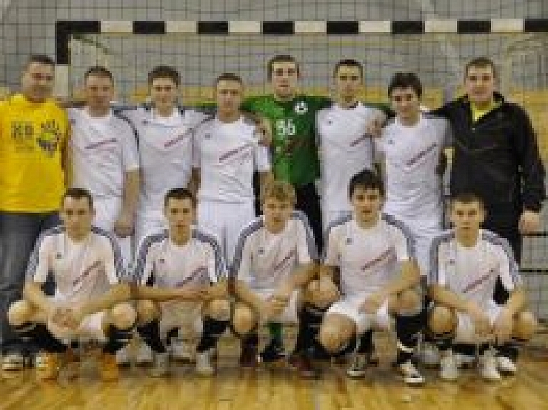 Sestdien FK "Honda" aizvadīs pirmo mājas spēli ar FK "Jelgava - Monarch"