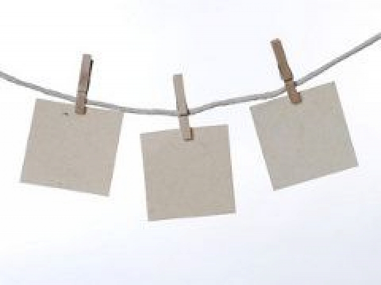 Latgales Kultūrvēstures muzejs aicina pieteikties izstādei "Rudens 2010"