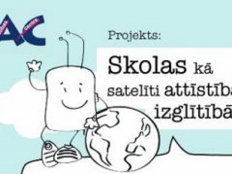 Pārstāvji no Kuldīgas piedalīsies seminārā par ārvalstu organizāciju pieredzi izglītības jomā