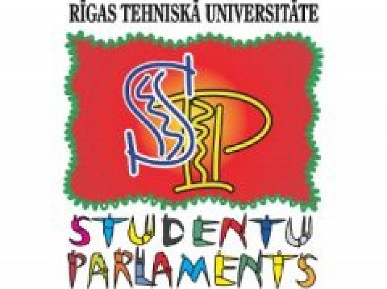 RTU Studentu parlaments organizē projektu par zaļo dzīvesveidu