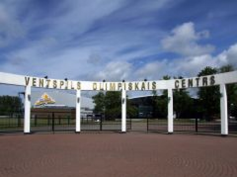 OC "Ventspils" atbalstītie šorttrekisti dodas uz sacensībām Nīderlandē