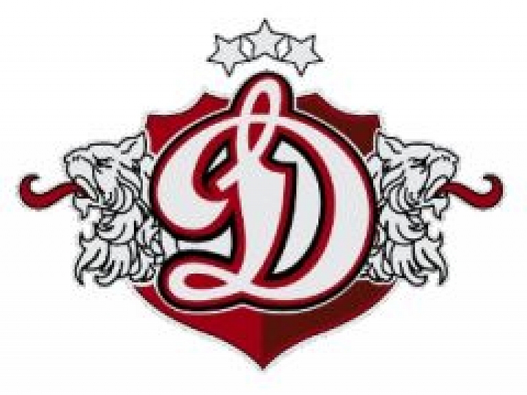 Bukmeikeri neuzskata Rīgas "Dinamo" par favorīti spēlēs pret "Baris" un "Avangard" komandām