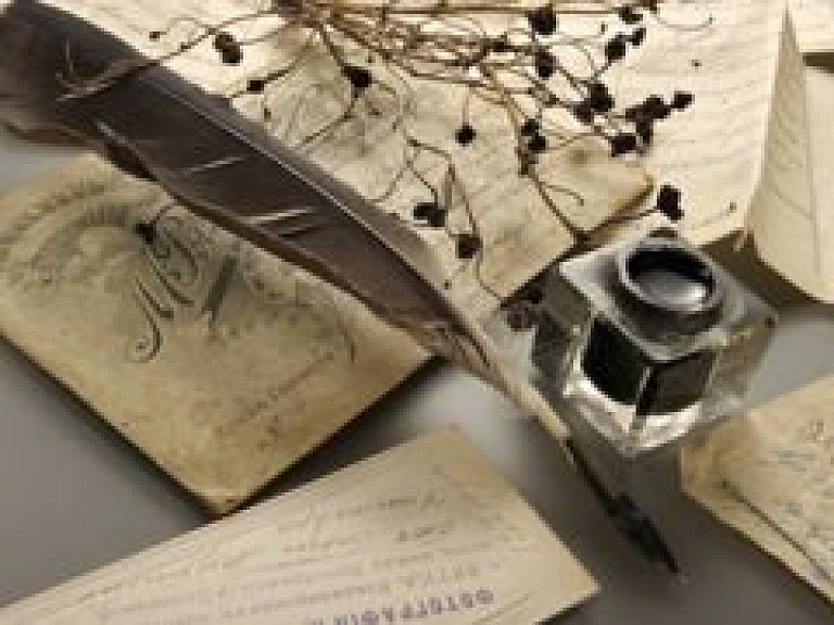 Šodien Cēsīs notiks Dzejas dienu pasākums "Ieklausies Kurzemes dzejā"