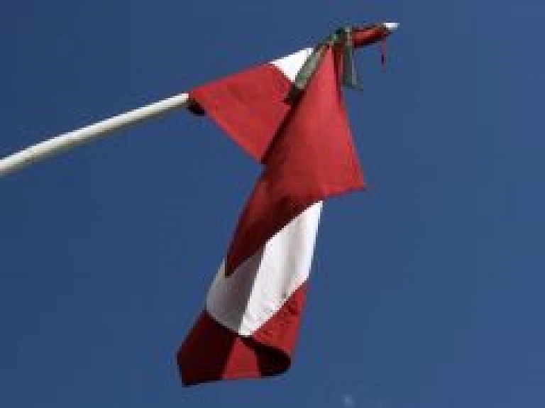 Rēzeknē notiks Valsts robežsardzes sacensības