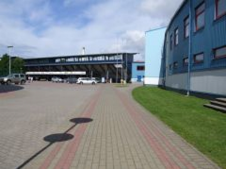 Nedēļas nogalē Ventspilī norisināsies Daiņa Kūlas kausa izcīņas sacensības šķēpmešanā