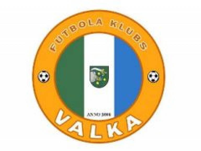 "Bebri" (Staicele) - FK VALKA  0:1(0:1)