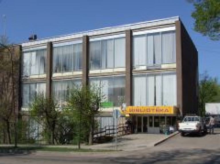 No šodienas Rēzeknē apskatāma Spānijas mākslinieku darbu izstāde