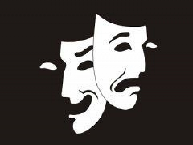 Šodien Rīgā notiks Latvijas Performances Mākslas Savienības performances vakars