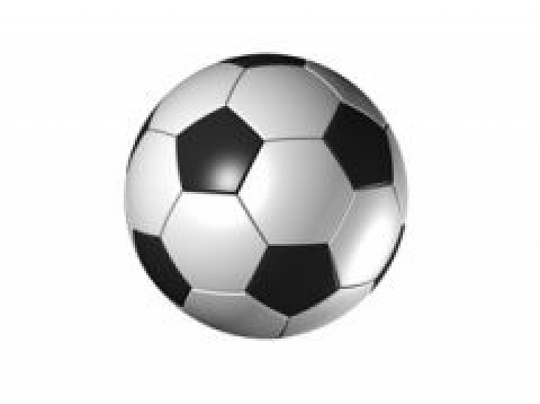 FK Valka Latvijas Kausa izcīņas 3.kārtas spēlē tiksies ar Salaspils FC