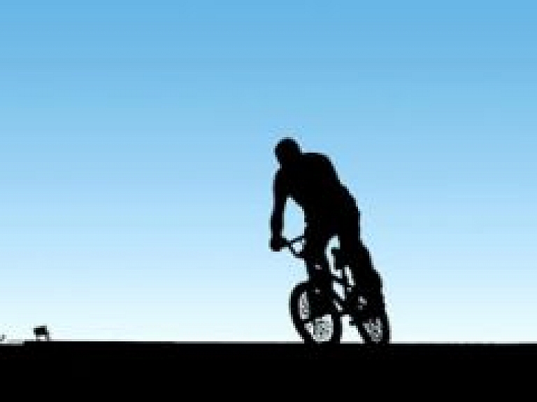 Šodien Ventspilī notiks sacensības "Ventspils BMX kauss 2010"