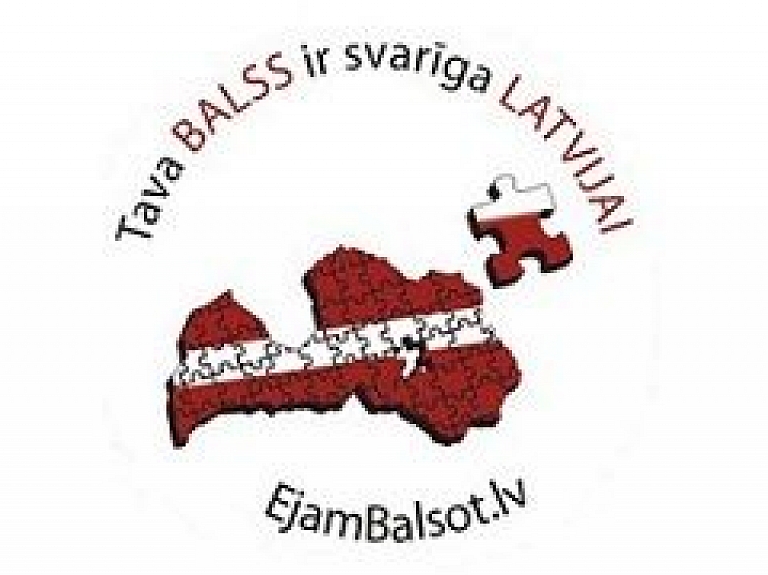 Aizkrauklē aizsāks vislatvijas koncertu tūri "Tava BALSS ir svarīga LATVIJAI"