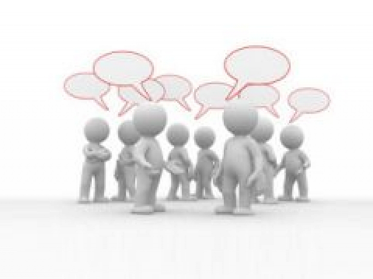 Cēsu Mākslas festivāla noslēgumā notiks "filosofu sarunas dārzā par mākslu"