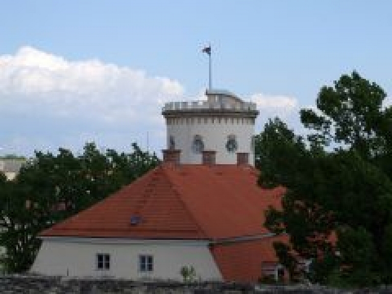 Akcijas "Apceļosim Latvijas pilis un muižas" ietvaros ciemos aicina Annas muiža