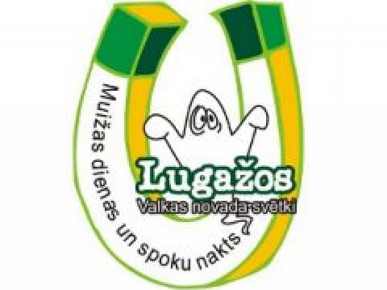 Šodien notiks Valkas novada svētki "Muižas diena un spoku nakts Lugažos"
