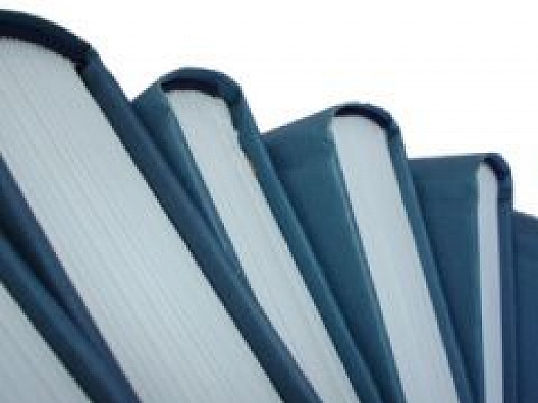 Rēzeknē veidos dzejas almanahu "Rēzekne 2010"