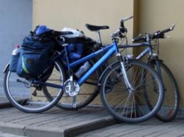 Svētdien notiks IV Cēsu velomaratons