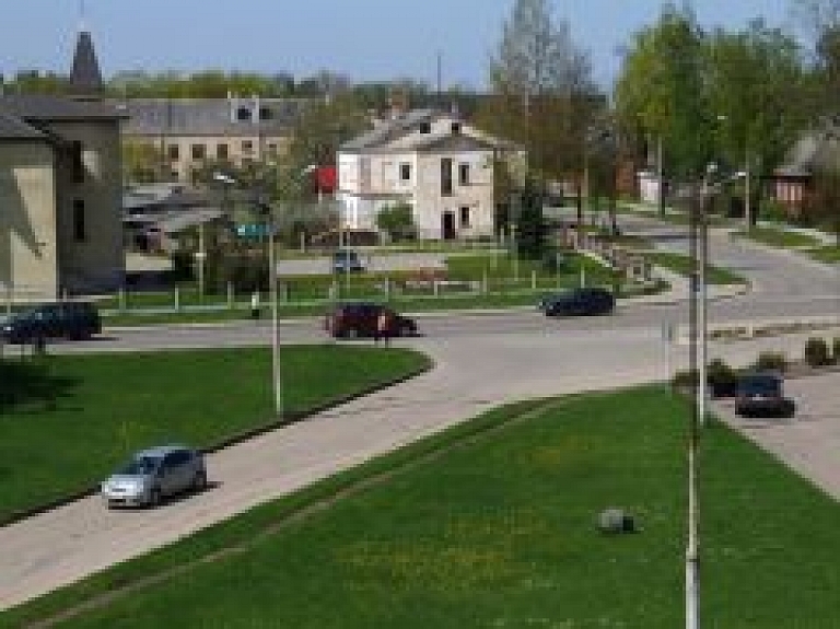 Aicina rēzekniešus sanākt kopā pilsētas svētkos