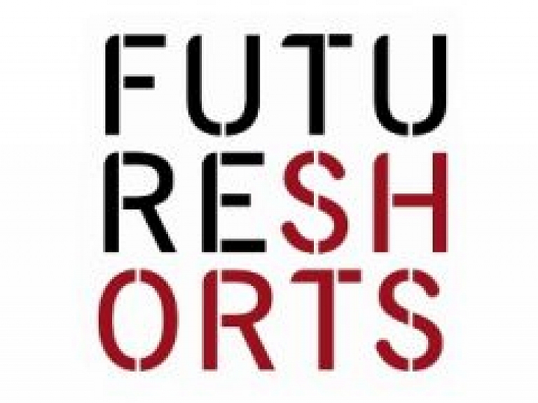 Spīķeru koncertzālē šovakar notiks "Future Shorts" vasaras programmas atklāšana