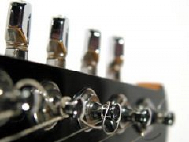 Nedēļas nogalē Bauskā notiks kantrī svētki