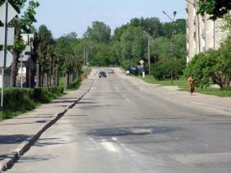 Valgā un Valkā notiks Starptautiskā  autorallija "Mad Croc Rally Estonia 2010" papildus braucieni