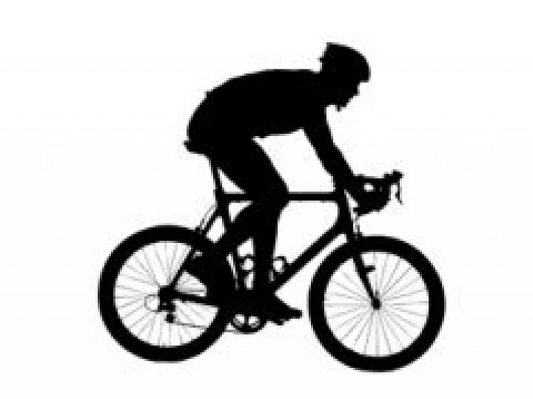 Ar vairāk kā 1000 km garu velobraucienu atklās Latvijas – Igaunijas velomaršrutu "Tour de LatEst"