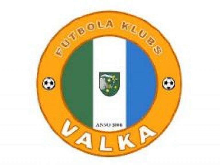 FK VALKA - "Bebri" (Staicele) 0:1 (0:1)