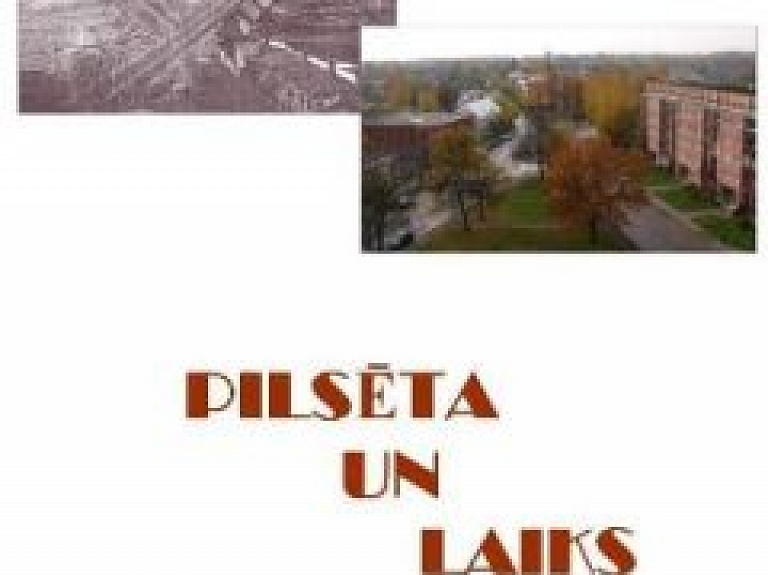 Izstādes "Pilsēta un laiks", "Igauņu rakstnieku darbi bērniem un jauniešiem"