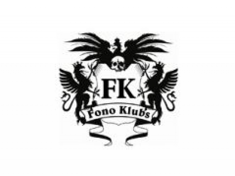 Radošās izstādes-konkursa "Dzīvot šodienai, neaizmirstot par rītdienu" noslēguma pasākums FonoKlubā